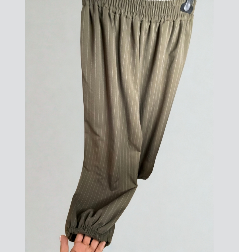 PANTALON ALADDIN