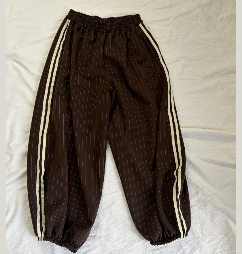 PANTALON ALADDIN