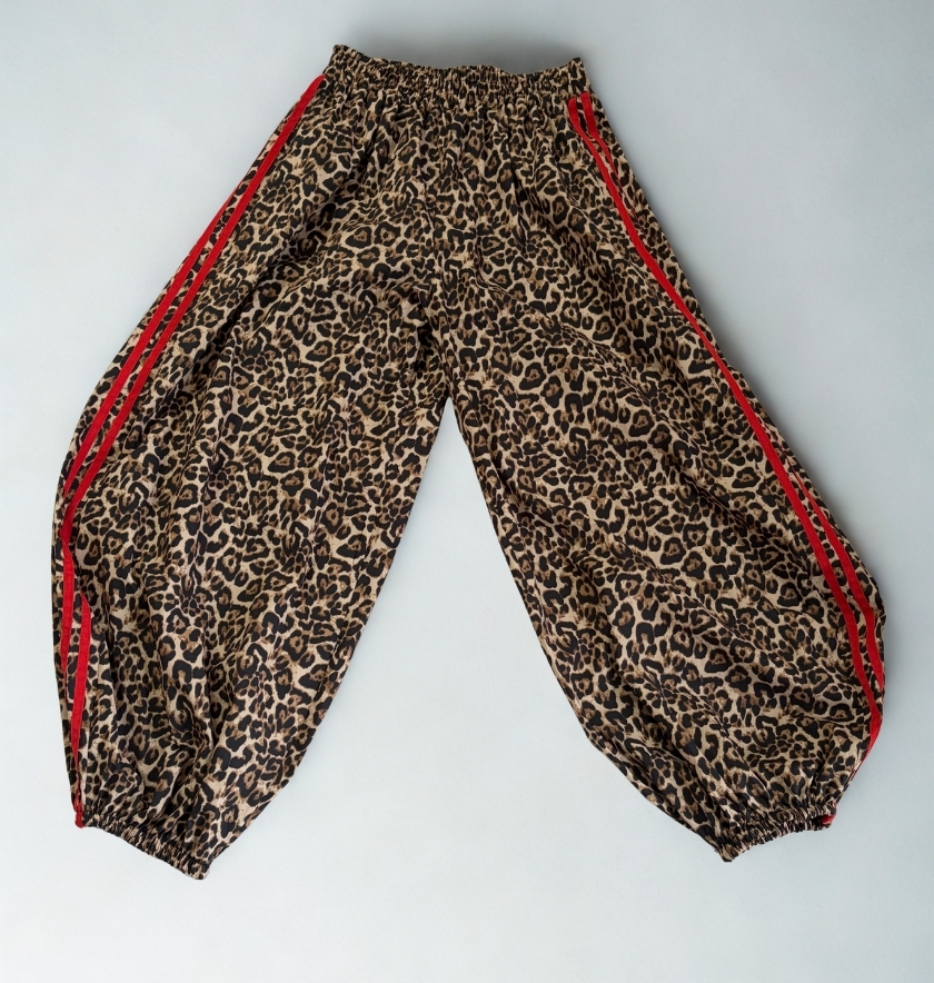 PANTALON ALADDIN