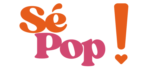 logo Sé Pop!