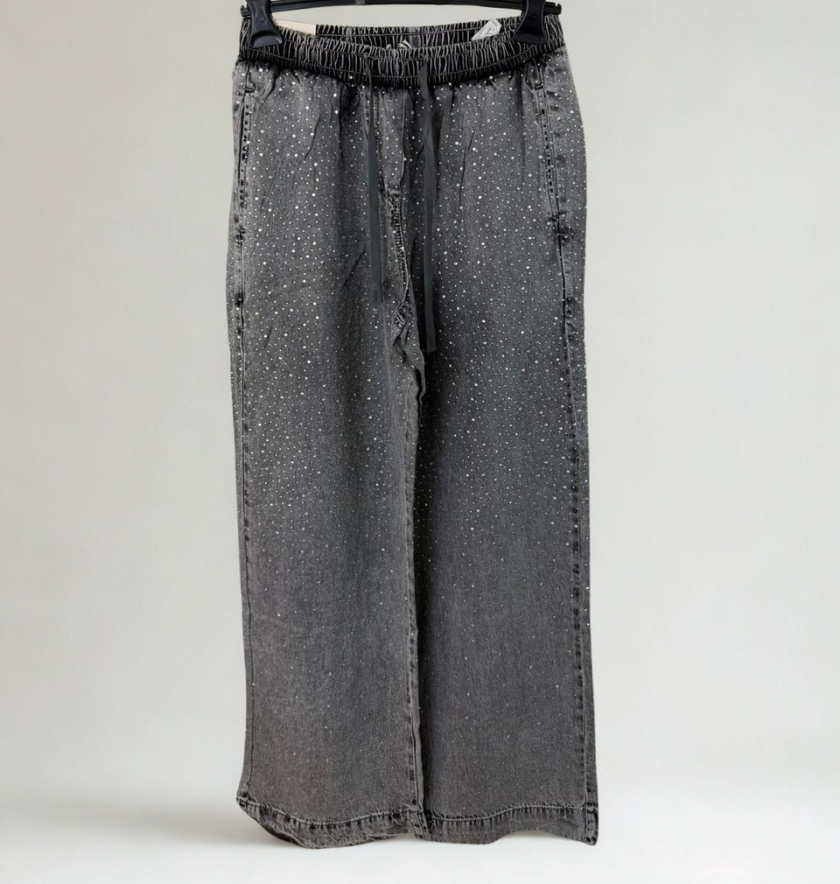 pantalon strass Sé Pop !