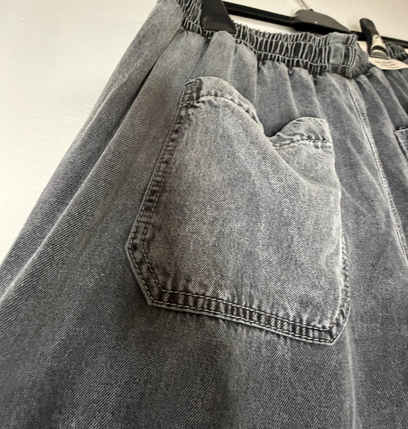 PANTALON STRASS – Image 7