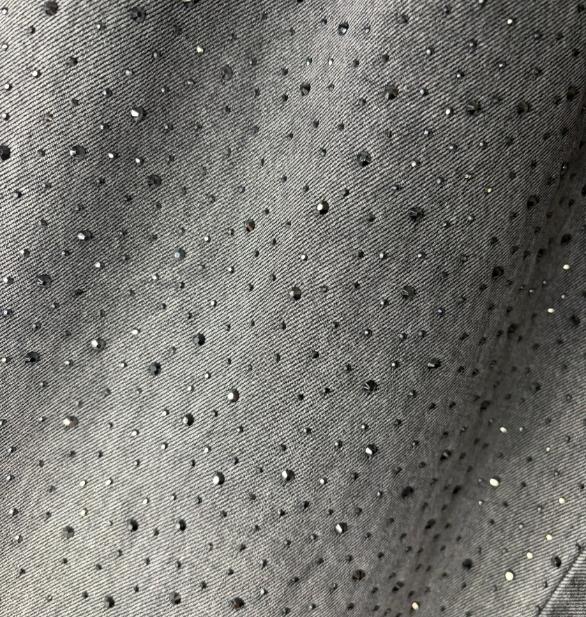pantalon strass Sé Pop !