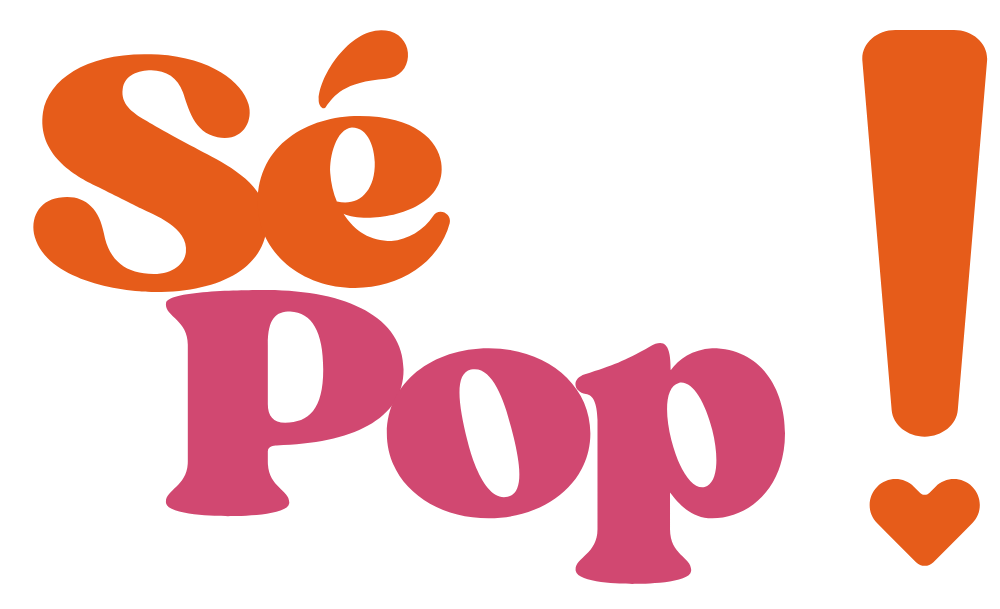 logo Sé Pop (boutique)