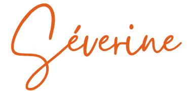 signature Séverine Sé Pop !