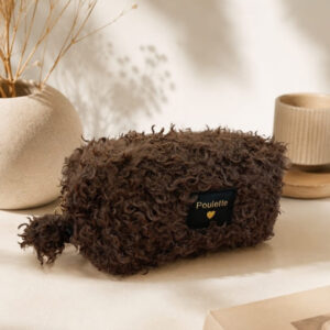 trousse en bouclette Se Pop!