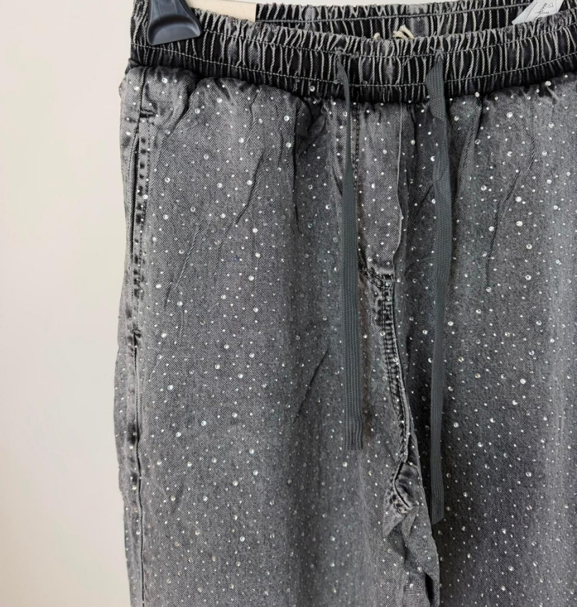 pantalon strass Sé Pop !
