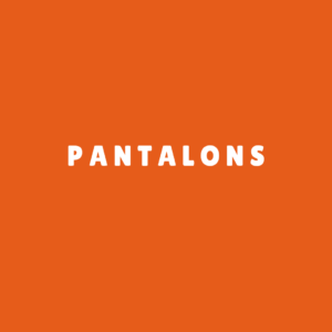 Pantalons