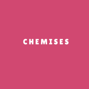 Chemises & Blouses