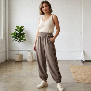 pantalon aladdin se pop boutique